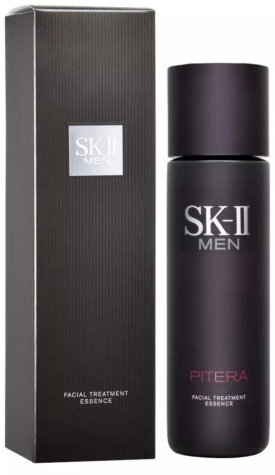 SK-II SKII SK2 - Pitera 男士活能護膚精華(神仙水) 230ml / Men