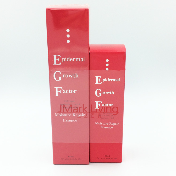 Esprume EGF 保濕修護精華液套裝60ml+50ml｜JMark Living